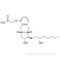 REMODULINA CAS 289480-64-4